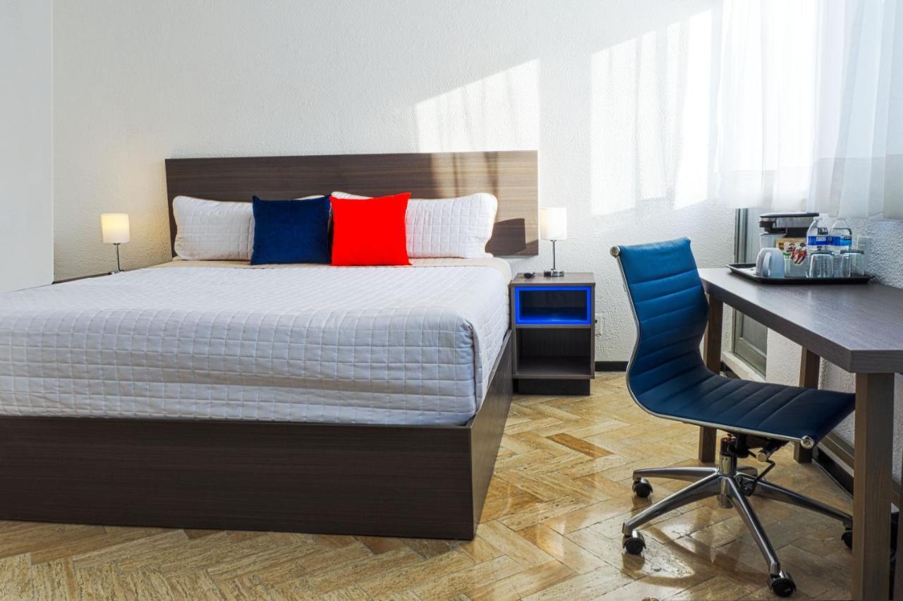 Bok21 - Hotel En Канкун Экстерьер фото